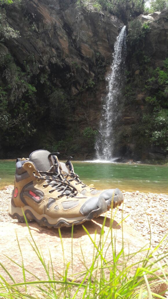Guias nas Cachoeiras do Cabral – Itabirito