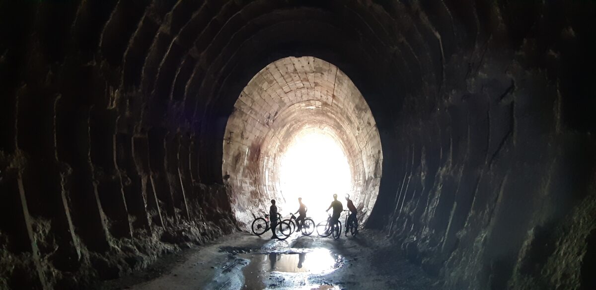 Rota dos Túneis – BH, Sabará e Nova Lima